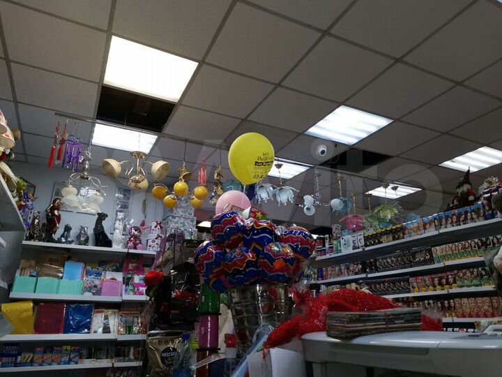 Торговая площадь, 85 м²