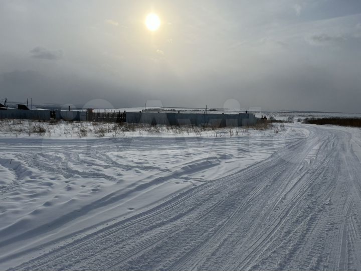 Участок 6 сот. (ИЖС)