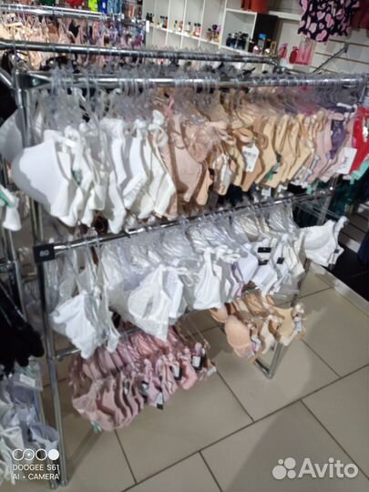 Стойка для одежды