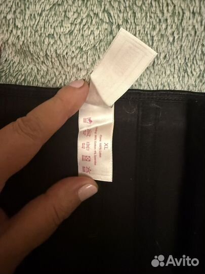 Пояс фитнес бикини