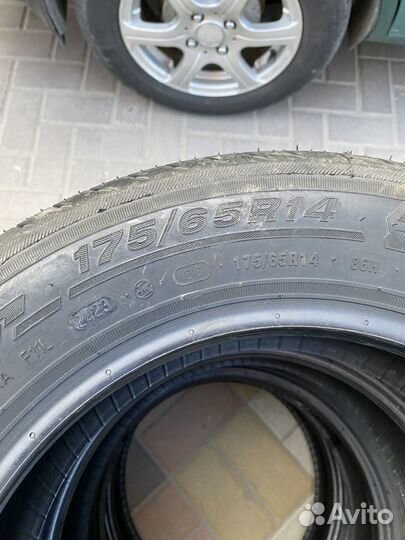 КАМА Grant (НК-241) 175/65 R14 82H