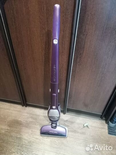 Пылесос Electrolux бу