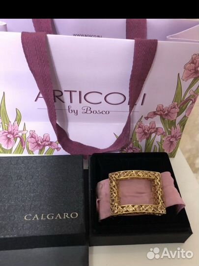 Браслет Colgaro