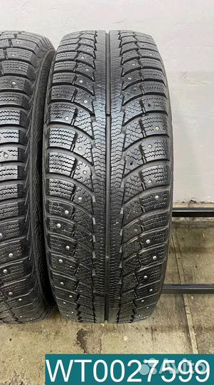 Gislaved Nord Frost 5 225/65 R17 95T