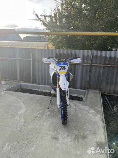 Motoland xt250st-w