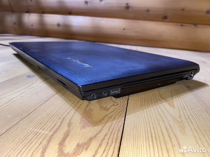 Игровой ноутбук Lenovo/2видеокарты/ssd/250gb/4ядра