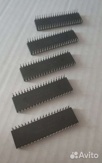Atmega8535-16PU