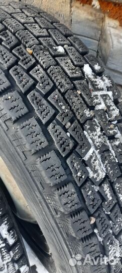 Hankook Dynapro I'Cept X 175/80 R16