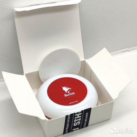 Кнопка вызова персонала в кафе, караоке