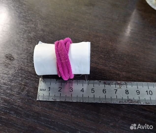 Термопленка для утюга