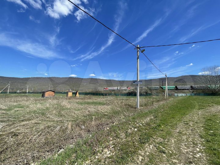 Участок 10 сот. (СНТ, ДНП)