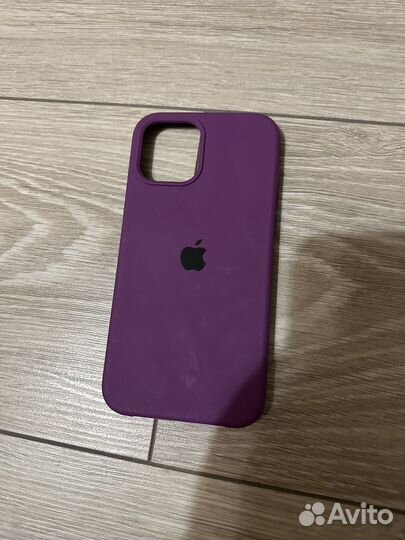 Чехлы iPhone 12 Pro Max