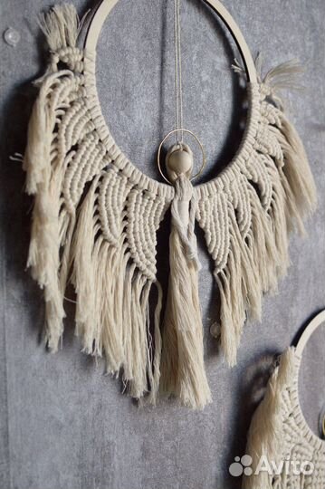 Ангел-хранитель в дом