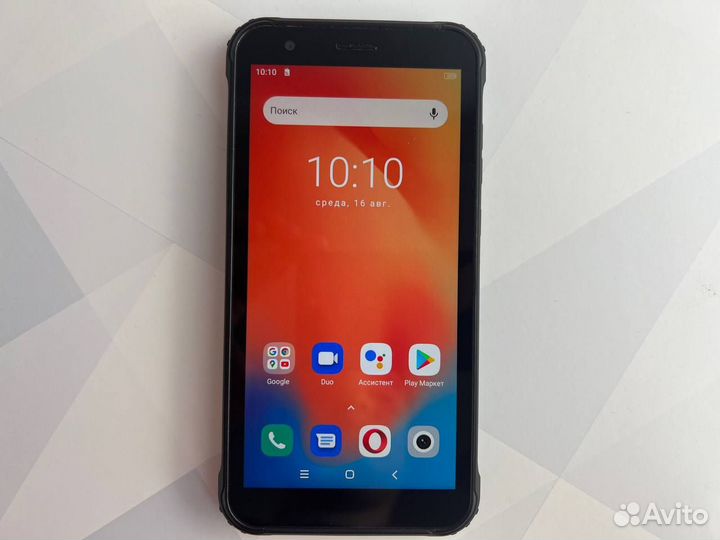 Blackview BV4900, 3/32 ГБ