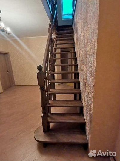 Лестница высочайшего качества