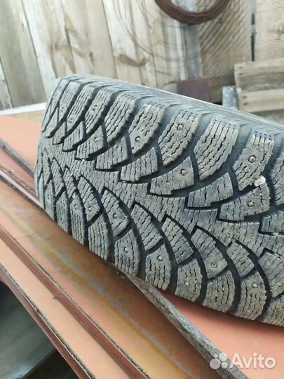 Nordman Nordman 4 205/60 R16