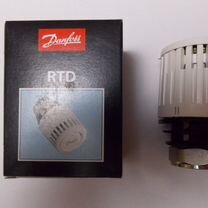 Danfoss Терморегулятор RTD 3640