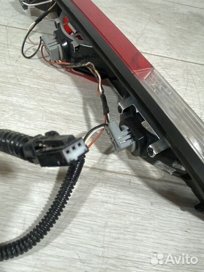 Задний стоп Ford F-150