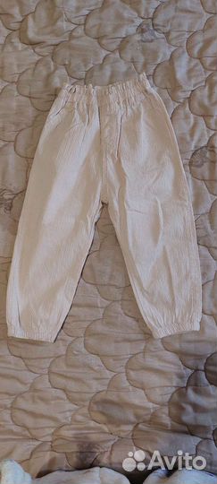 Бриджи для девочки