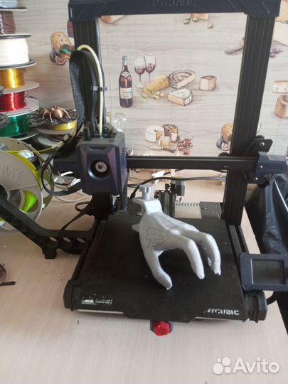 Anycubic cobra 2 Neo