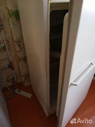 Холодильник