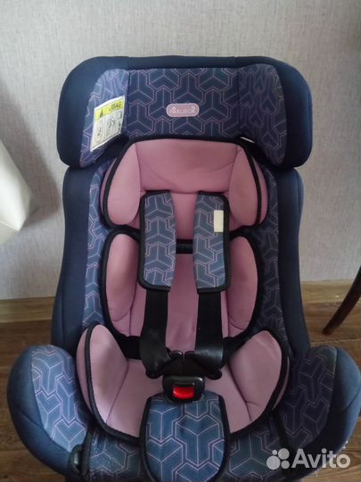 Автокресло 0-13кг