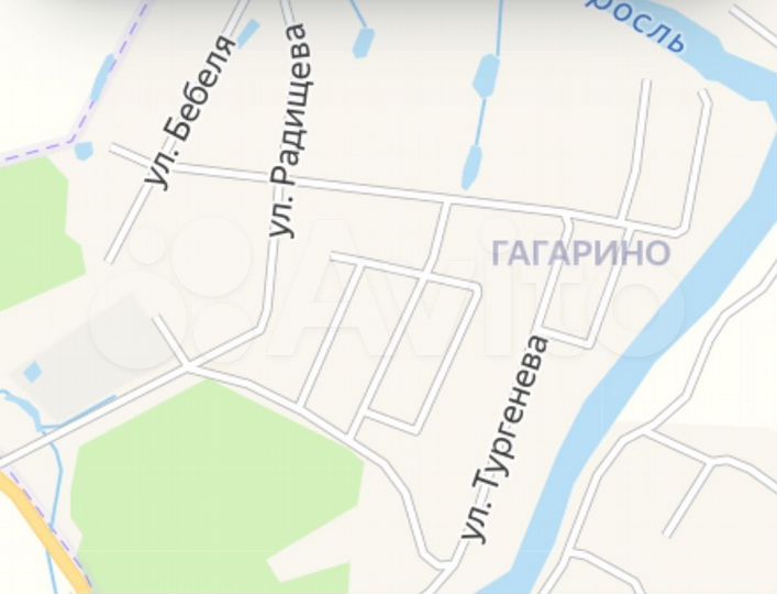 Участок 15 сот. (ИЖС)