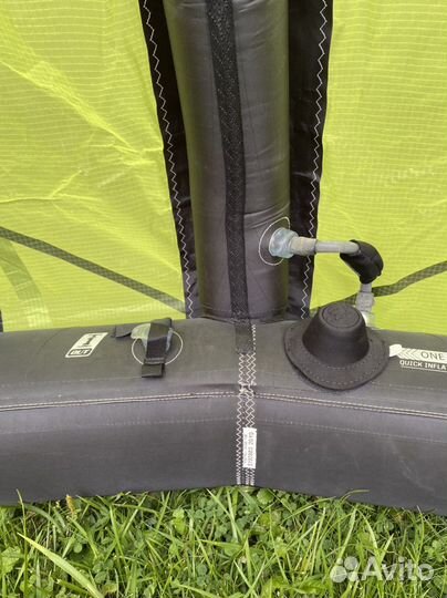 Кайт slingshot rpm 11 метров