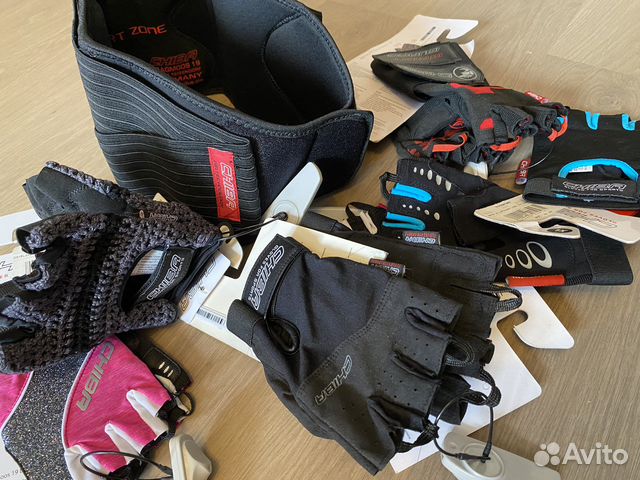 Аксессуары chiba