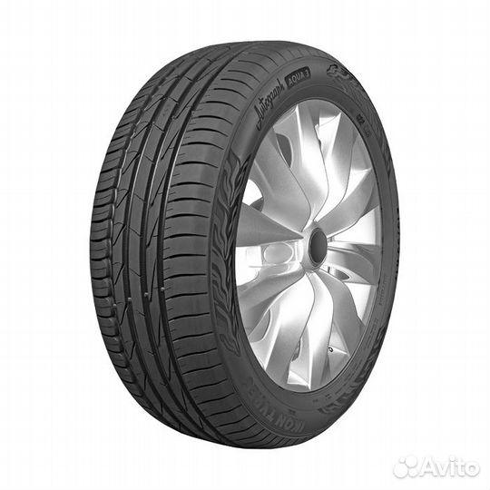 Ikon Tyres Autograph Aqua 3 225/55 R16 99W