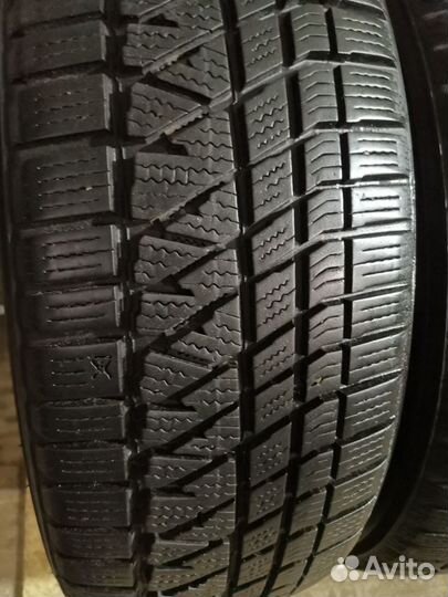 Kumho WinterCraft WS71 235/65 R18