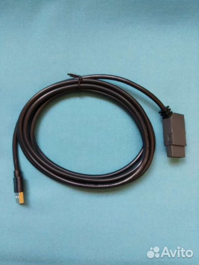 Siemens Logo usb кабели 6ED1 057-1AA01-0BA0