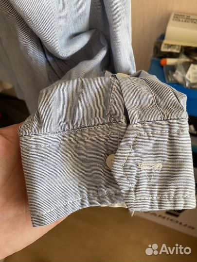 Рубашка Chevignon xxl