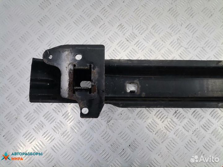 Усилитель бампера seat Alhambra рест. 2004 1113768