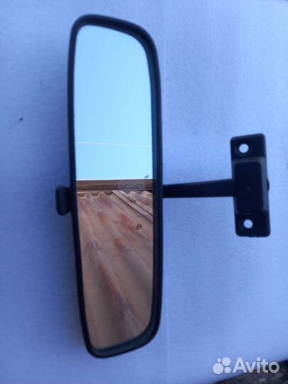 Зеркало салона Kia Sportage (JA) I