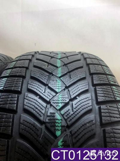 Goodyear UltraGrip Performance SUV Gen-1 255/55 R19 111V