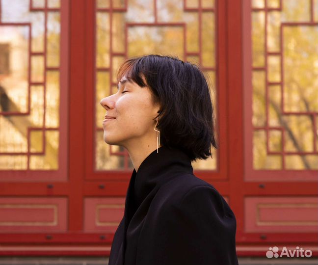 Репетитор по китайскому языку