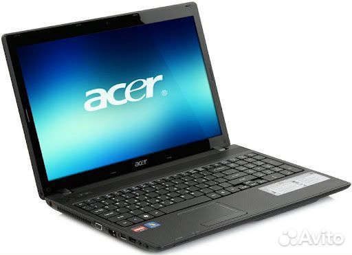 Acer 5552