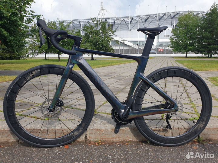 Шоссейный велосипед Girder М/L