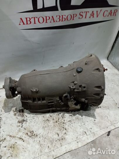 АКПП Мерседес/Mercedes-Benz 202 (Е класс)