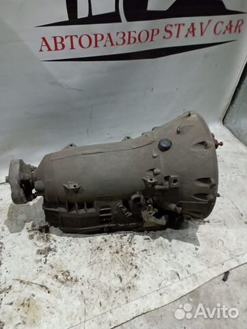 АКПП Мерседес/Mercedes-Benz 202 (Е класс)