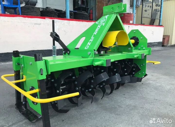 Почвофреза Kerland B1800, 2023