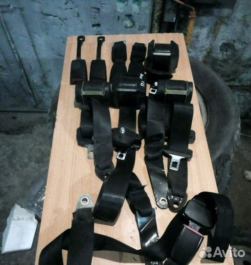 Ремни 2108-2115 калина матиз kia rio гранта приора