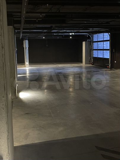 Машиноместо, 14 м²