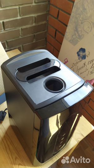 Ультразвуковой увлажнитель воздуха Polaris на 5 л