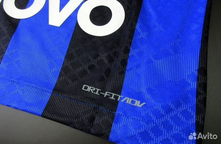 Форма Интер Милан сезон 22/23