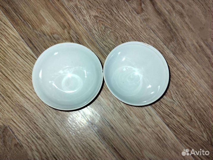 Чайник, пиалы СССР