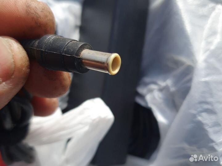 Блок питания для ноутбука hp 19v 4.74a