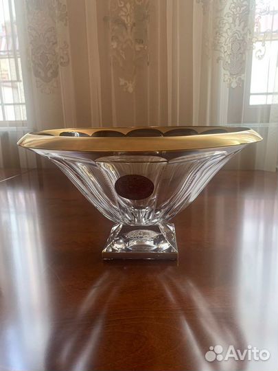 Ваза для фруктов Версаче