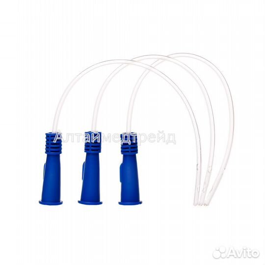 Катетеры нелатона Coloplast